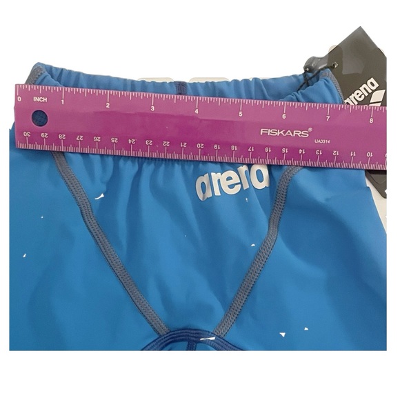 Arena Power Skin Men Tech Suit, 22 - Picture 2 of 7